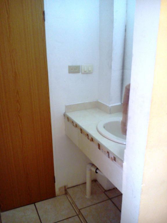 Hotel Los Balcones Parras de la Fuente Rom bilde