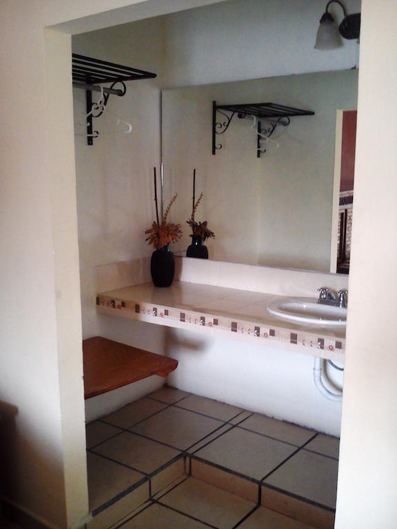 Hotel Los Balcones Parras de la Fuente Rom bilde