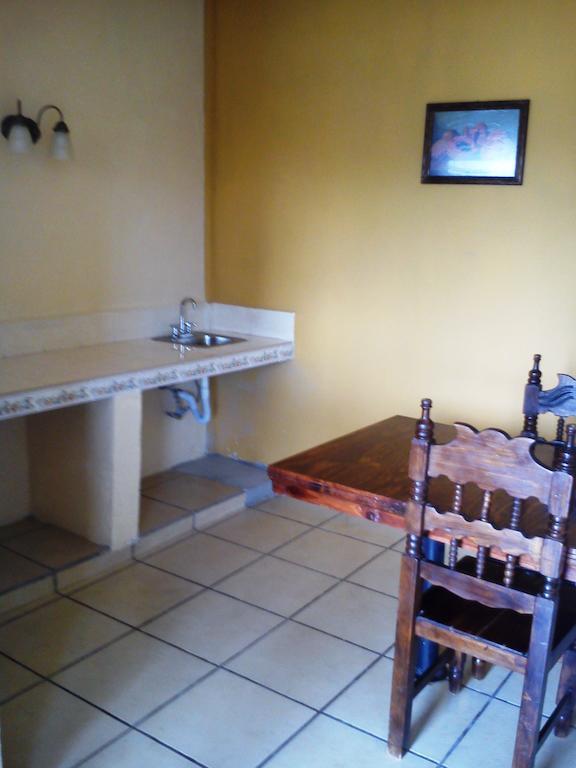 Hotel Los Balcones Parras de la Fuente Rom bilde
