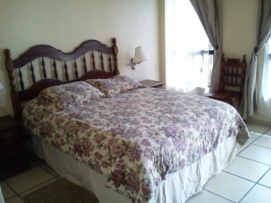 Hotel Los Balcones Parras de la Fuente Eksteriør bilde